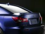 Lexus IS-F 2010 года